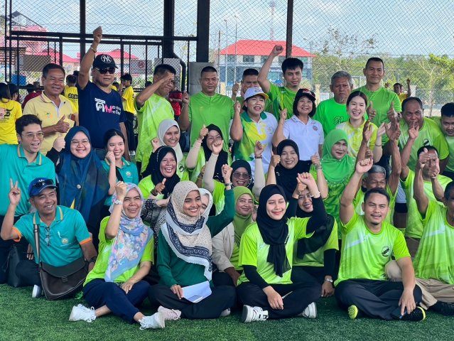 วันสหกรณ์แห่งชาติ ประจำปี 2567